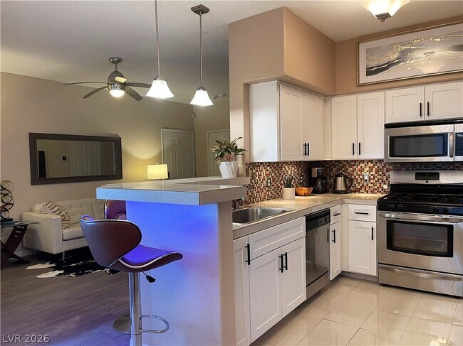 9000 S Las Vegas Blvd Unit 1231