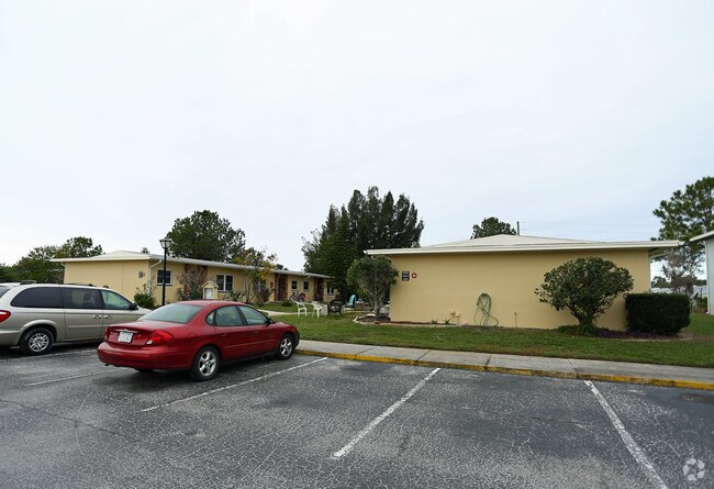 Southgate Apartments