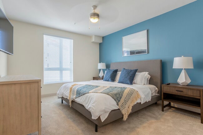 Photo - 950 E 3rd St Unit 4306