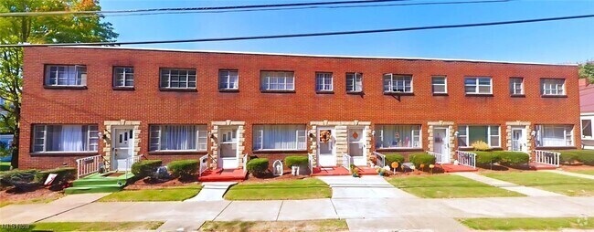 Building Photo - 2201 Pleasant Ave Rental