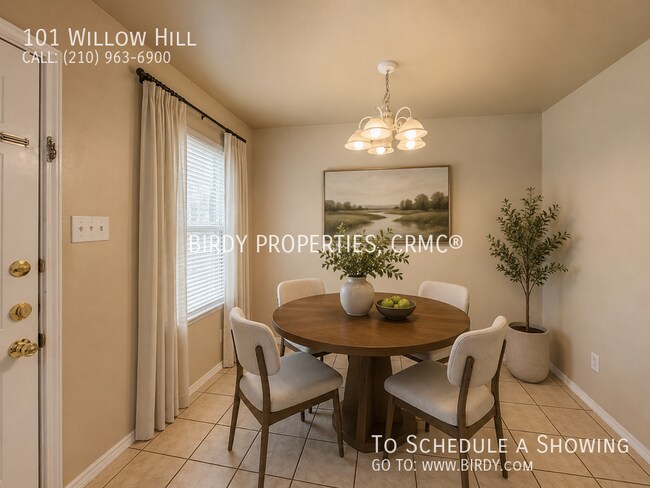 Photo - 101 Willow Hl