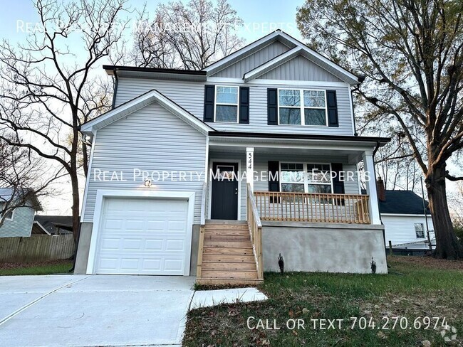 Building Photo - Beautiful 4BR/2.5BA Home in Mooresville!