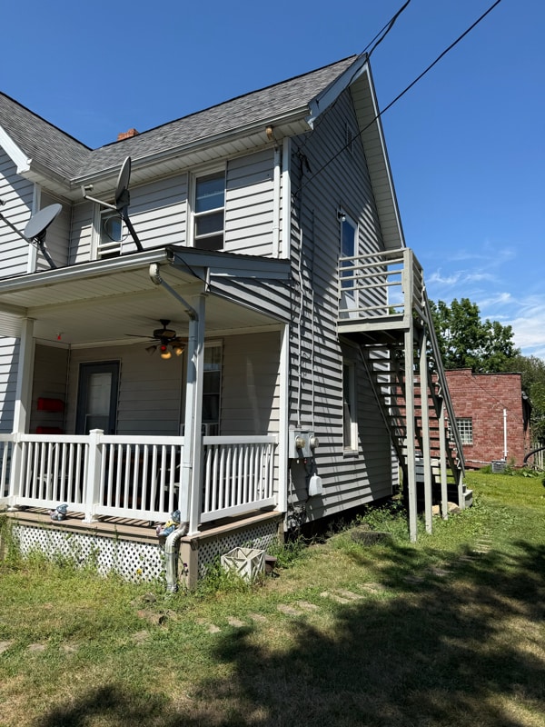 Building Photo - 818 North Ave NE Rental