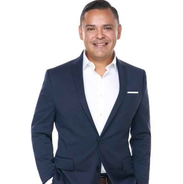 Cesar Espino