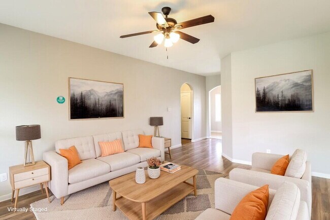 Photo - 2720 Silver Sage Dr