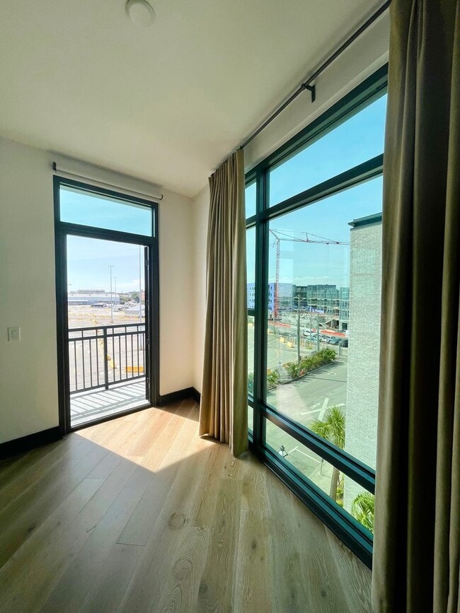 Photo - Gorgeous two bedroom newly built condominium at the Gadsden Unit 5 Gadsdenboro Street -  411