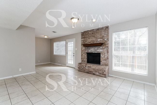 Photo - Turn the key. Enter. Smile. Repeat every day!