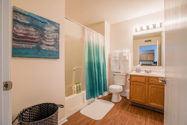 The Polo Club Apartments For Rent in West Des Moines, IA
