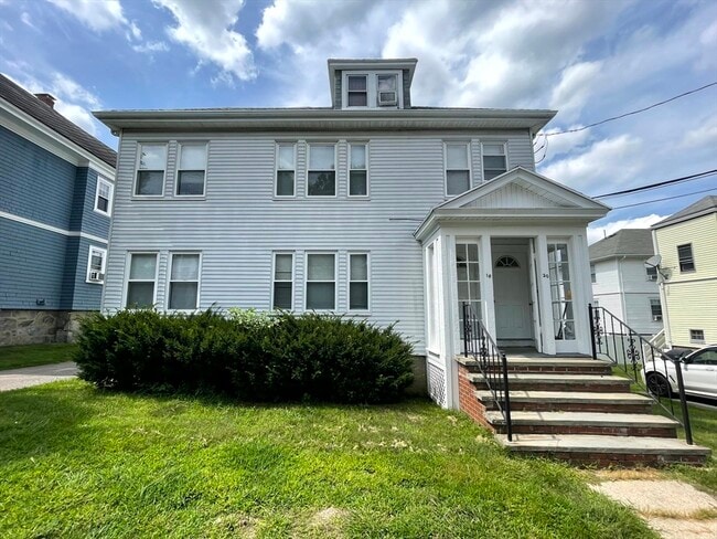Photo - 18 Presentation Rd Townhome
