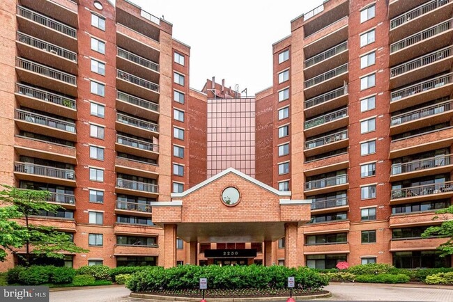 Building Photo - 2230 George C Marshall Dr Unit 511 Rental