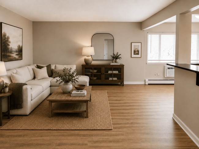 Country Manor Apartment Homes