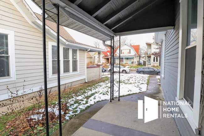 Photo - 1418 Olive St