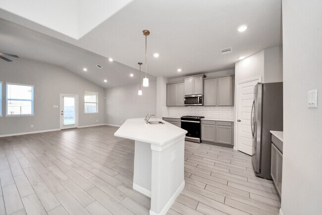 Photo - 1122 Muscadine Hollow Ln