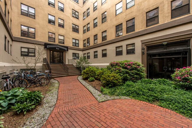 Longfellow Apartments