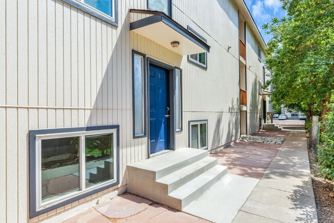 Building Photo - Goss Commons Rental