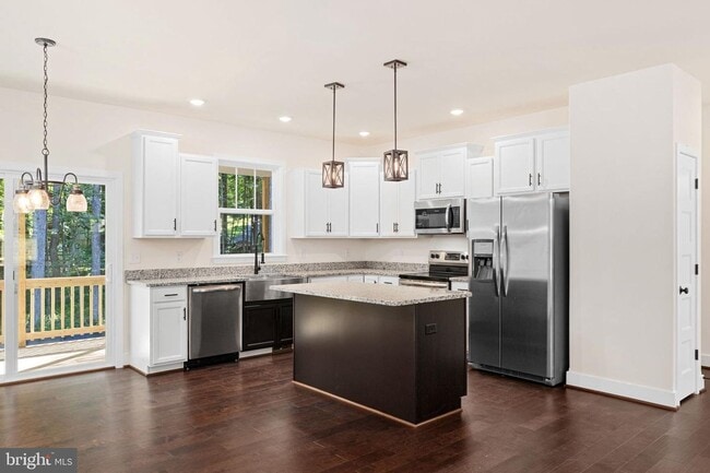 Photo - Adorable, Newer Home