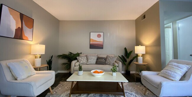 Hillcrest Apartments