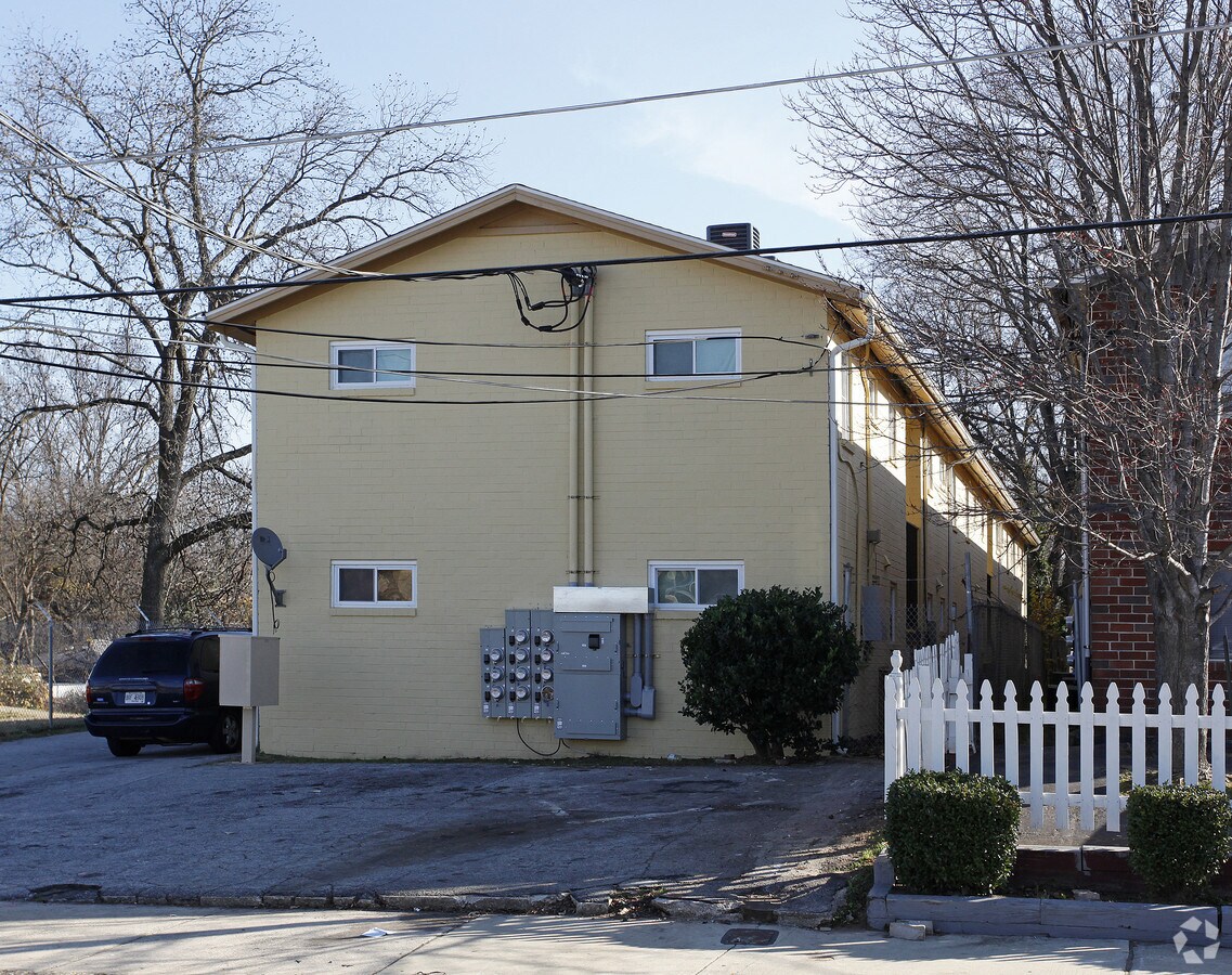 Photo - Bethel Heights