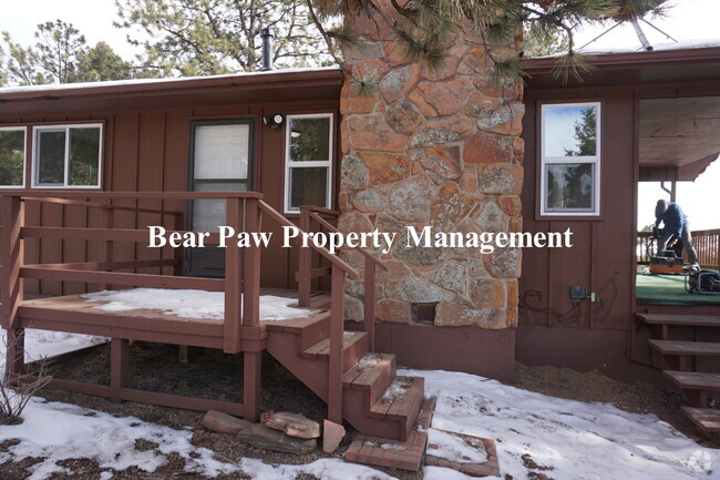 Building Photo - Home on 1.5 Acres in Beautiful Pine, CO!