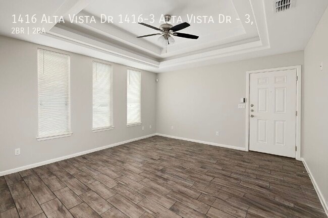 Photo - 1416 Alta Vista Dr Unit 3