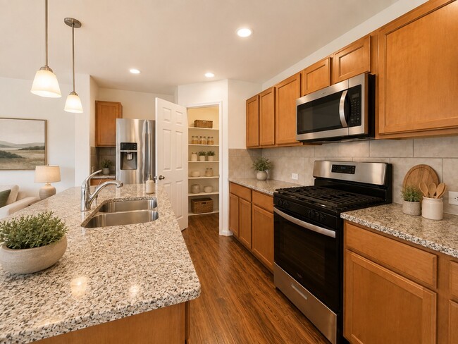 Photo - 19011 Tower Rose Ct