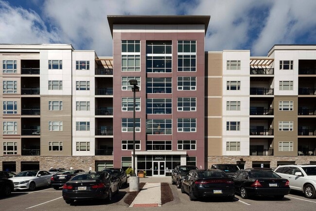 Cosmopolitan Apartments