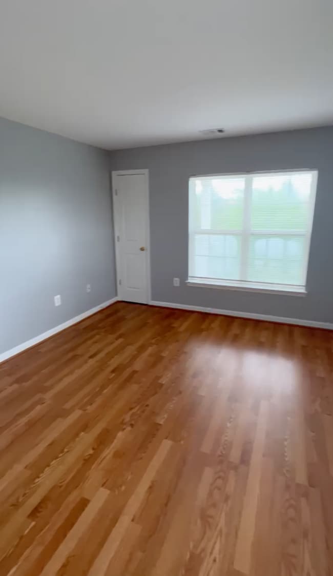 Master Bed - 13306 Kilmarnock Way Unit A