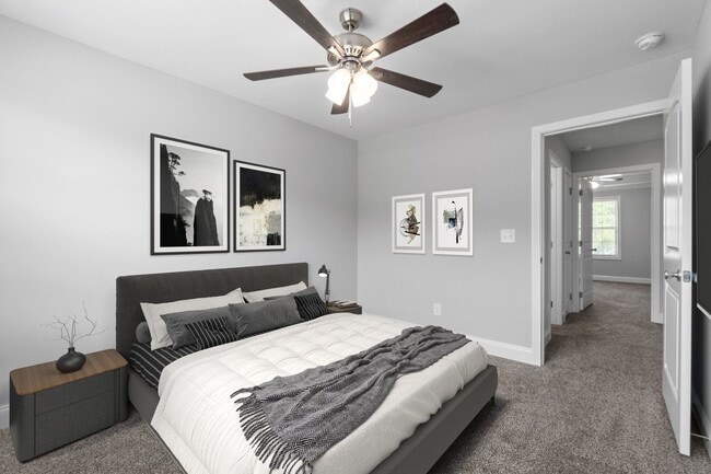 Photo - Biltmore Luxury Townhomes