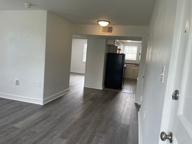 Photo - The Historic Blair Apartments