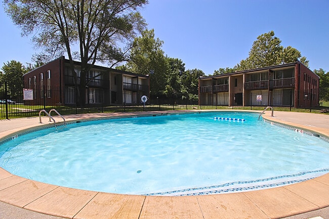 Photo - Crown Heights Apartments