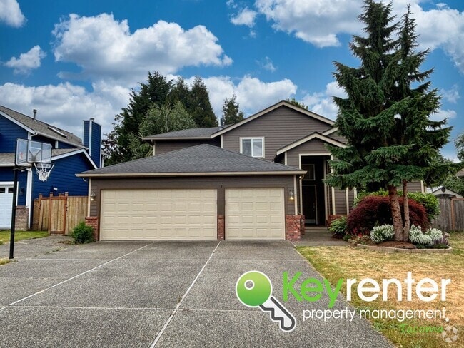 Building Photo - Spacious 5-Bedroom Home in Secluded Cul-De...