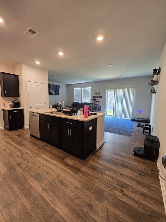 Photo - Beautiful Nearly-New Townhome for Rent in Havre de Grace, MD