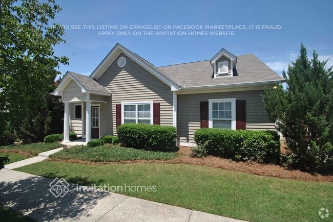 Building Photo - 3816 Pine Village Pl Rental