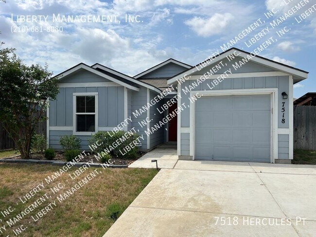 Building Photo - 7518 Hercules Point Rental