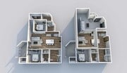 02-06LA-R - Floorplan