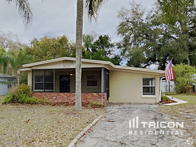 Building Photo - 2113 W Herman St Rental