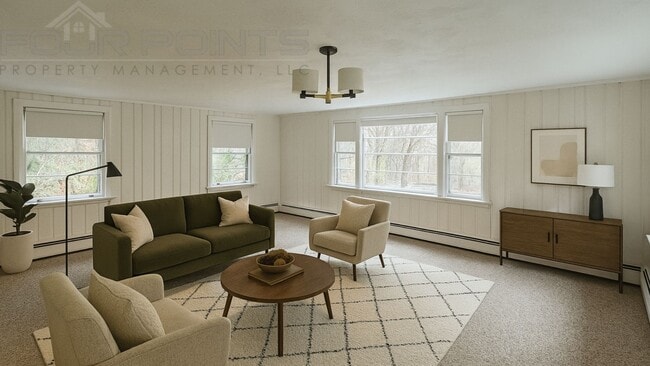 Photo - Pet-Ok | Charming Single-Family Ranch in C...