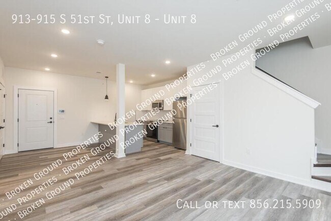 Photo - 913-915 S 51st St, Unit 8-Unit 8 Unit 8