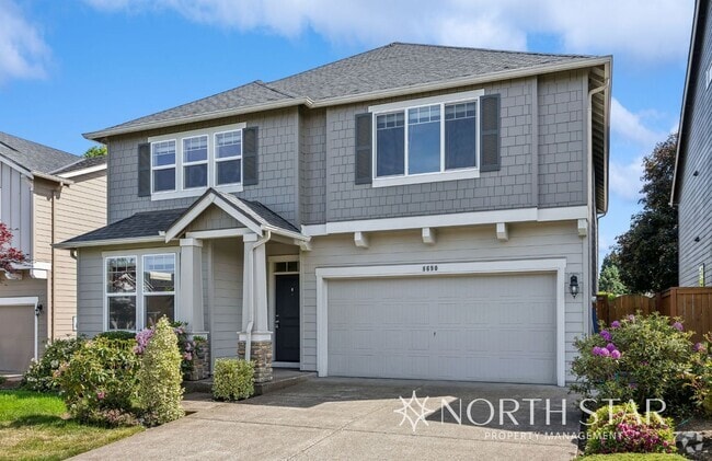 Building Photo - Heritage Crossing Craftsman in Tigard Rental