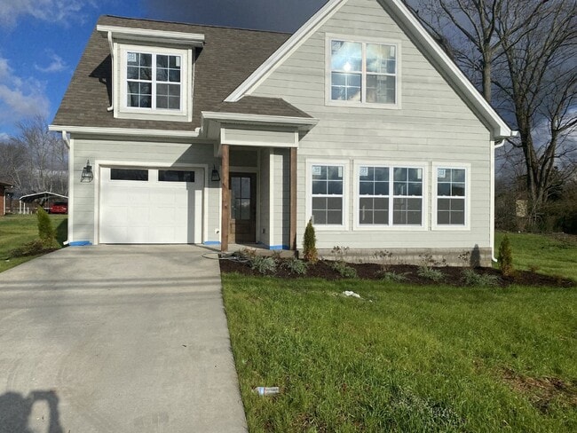 Building Photo - NEW CONSTRUCTION 3BD 2 BA HOME IN BAXTER CITY LIMITS FOR RENT