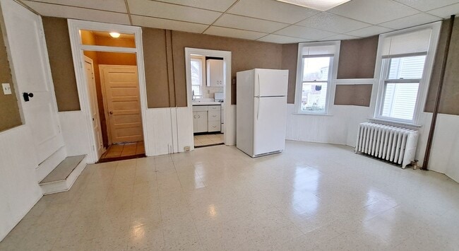 Photo - 523-523 1/2 Frederick Street Unit 1st Floor - 523 Frederick St