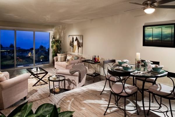 Interior Photo