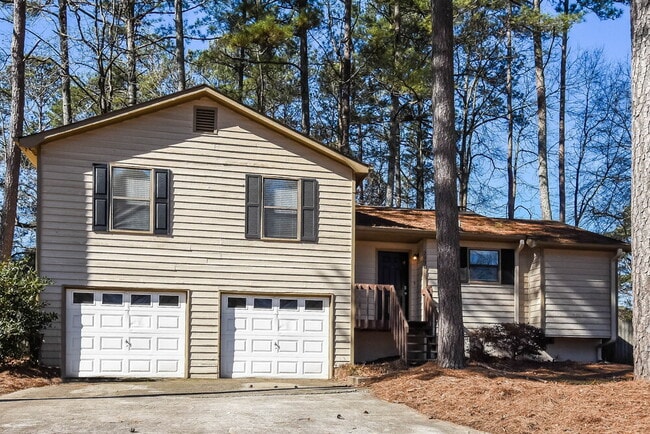 Building Photo - 2990 Fetlock Dr SW Rental