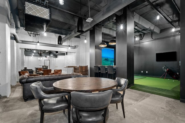 Photo - Wood and Brooks Lofts