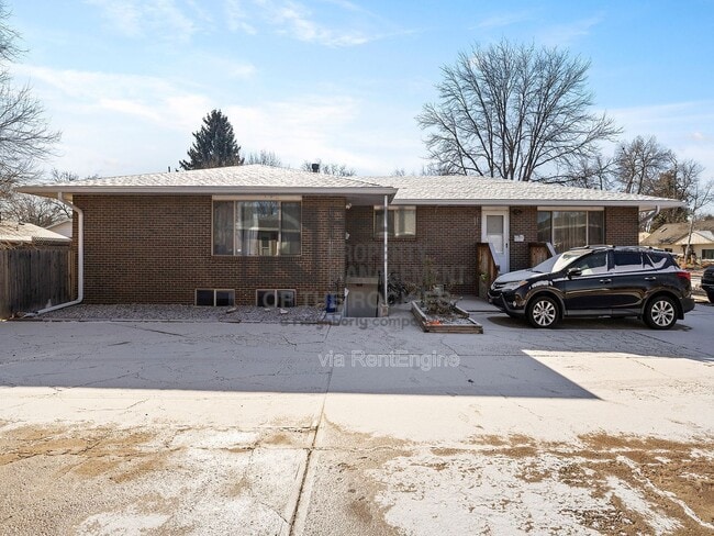 Building Photo - 1116 Alford St Unit 4