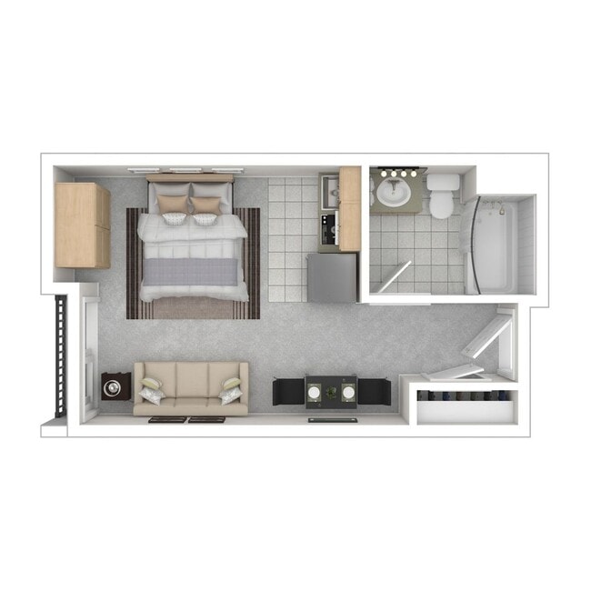 Photo - Vivo Living