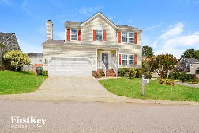 Building Photo - 4037 Mantua Way