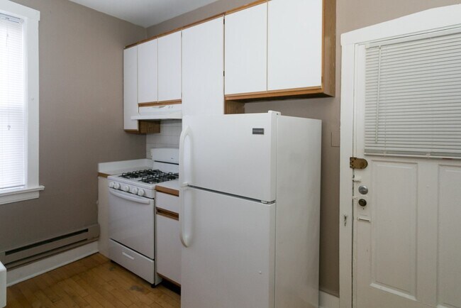 Photo - 1324 Oak Ave Unit C2