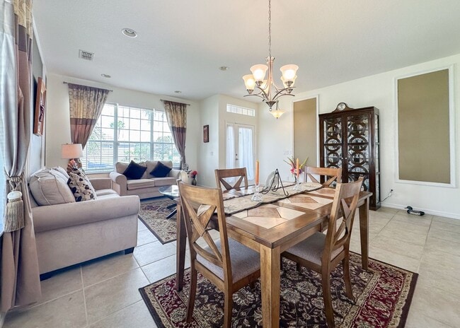 Photo - Furnished Rental in Golf Cart District!