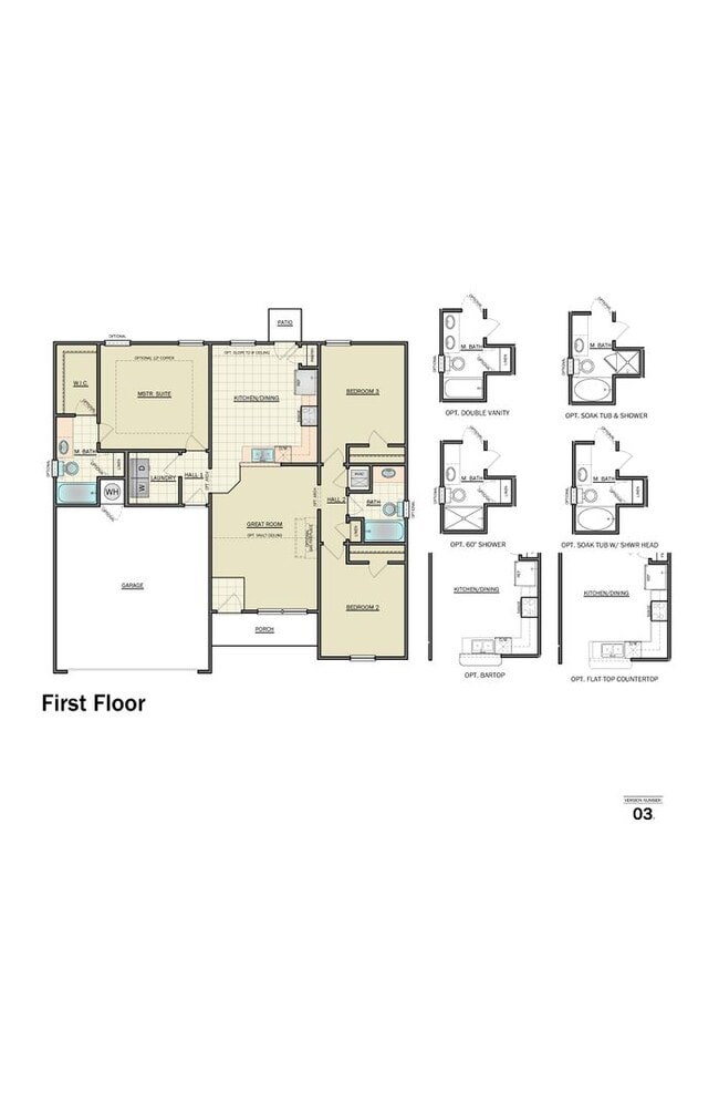 Photo - Don’t Miss Out! Cozy 3-Bed, 2-Bath Home in Conrad Court | Pre-Leasing Now